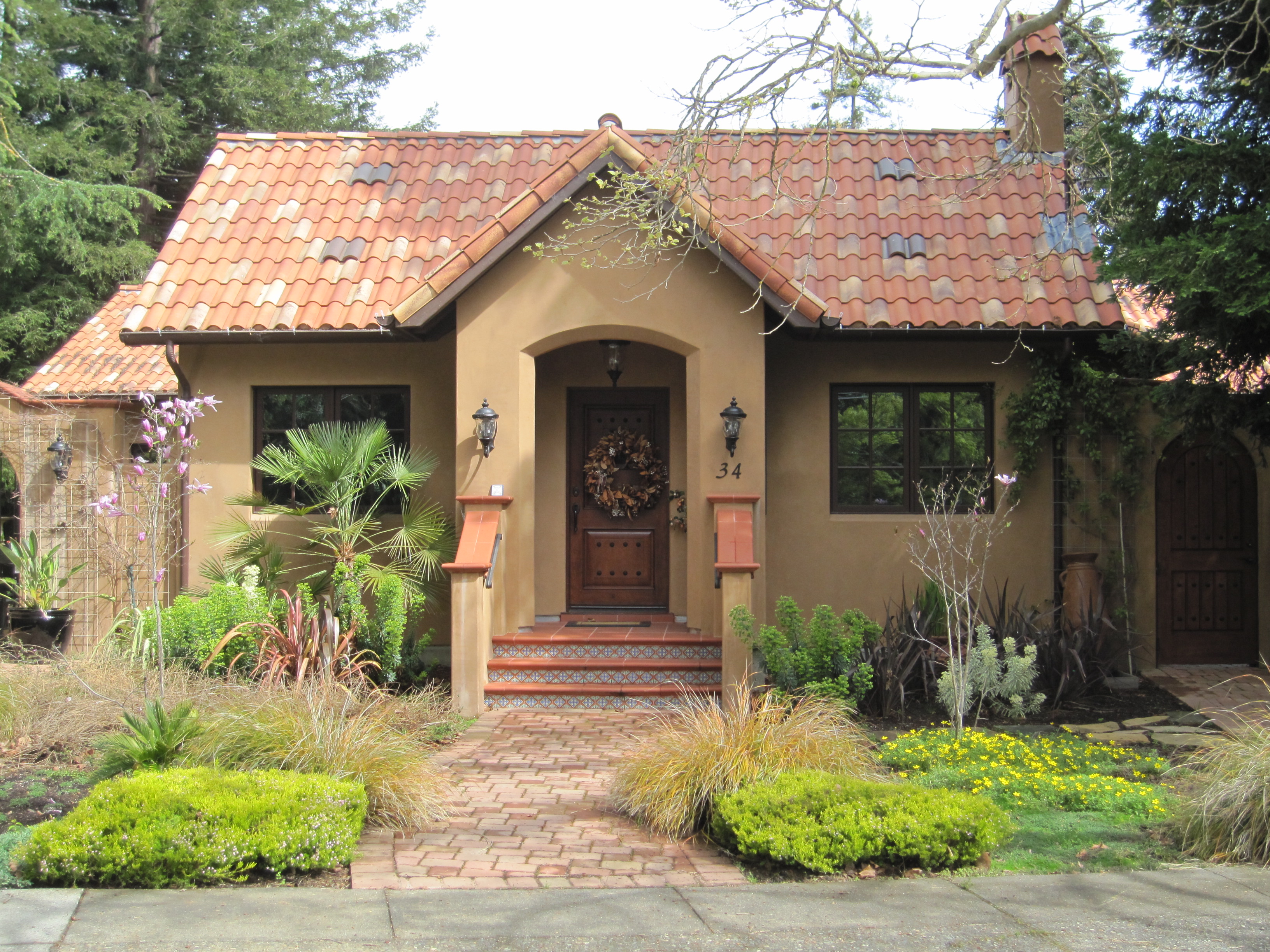 Fairfax Home, by Kelley Eling, Marin County Realtor