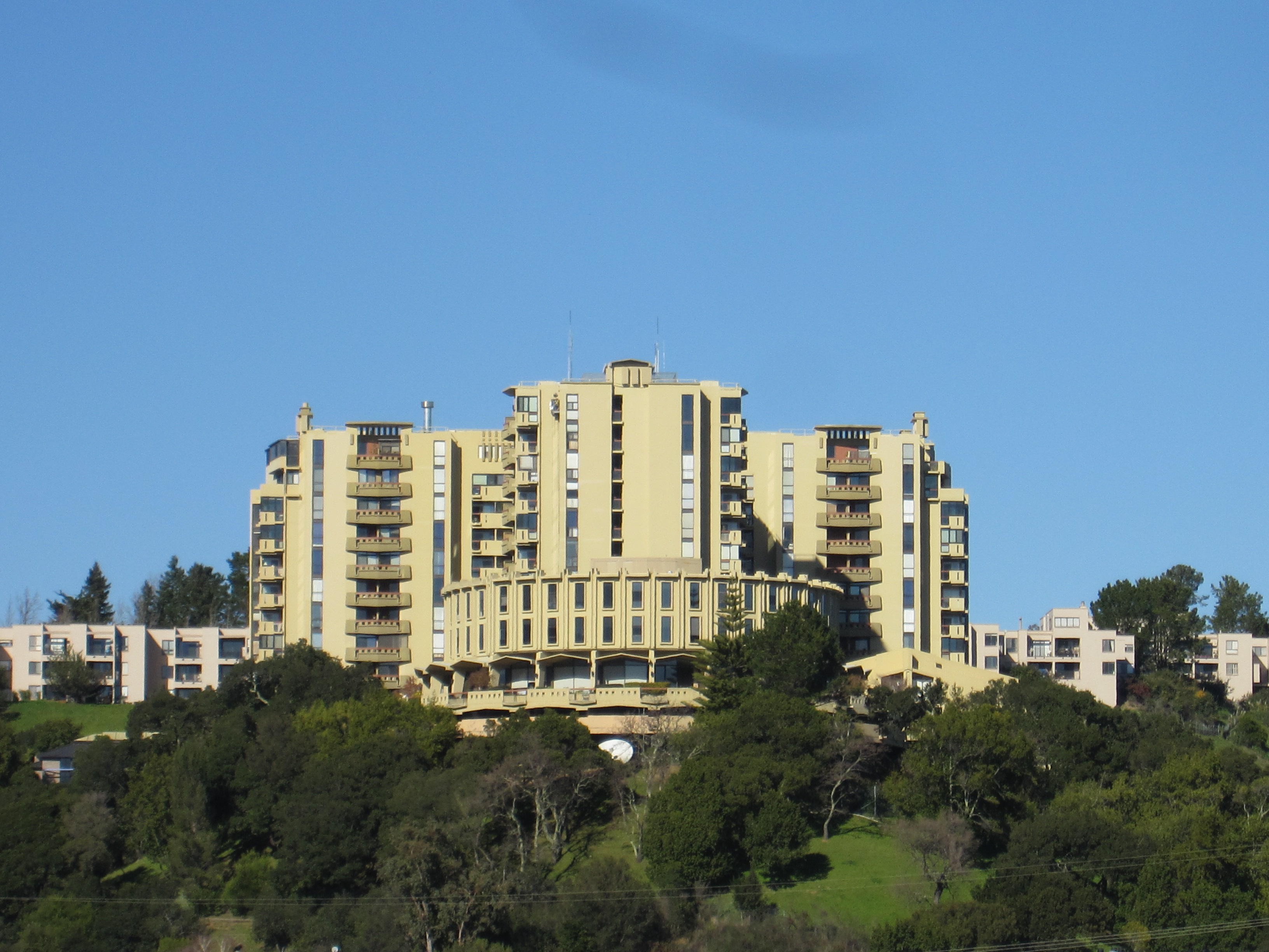 The Tamalpais Retirement Community in Greenbrae by Kelley Eling, Marin County Realtor
