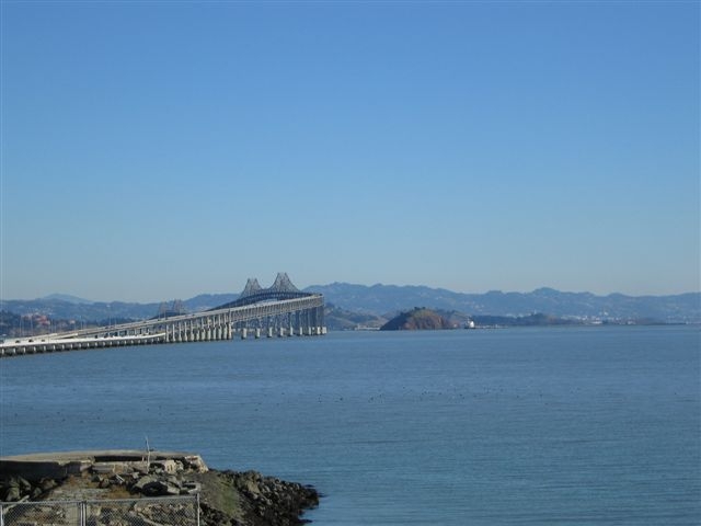 san rafael bridge